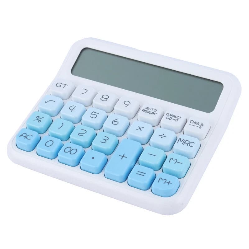 ماشین حساب رین R-803 — تصویر ۷