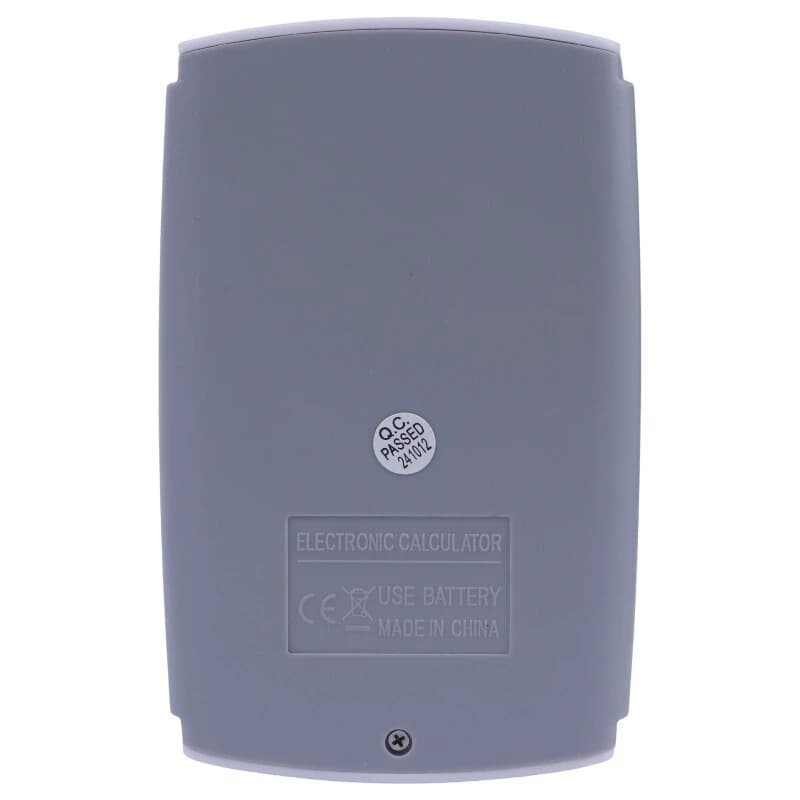 ماشین حساب سیتزیو Cittzeiv CT-222N — تصویر ۳