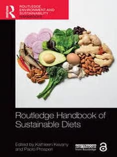 دانلود کتاب Routledge Handbook of Sustainable Diets