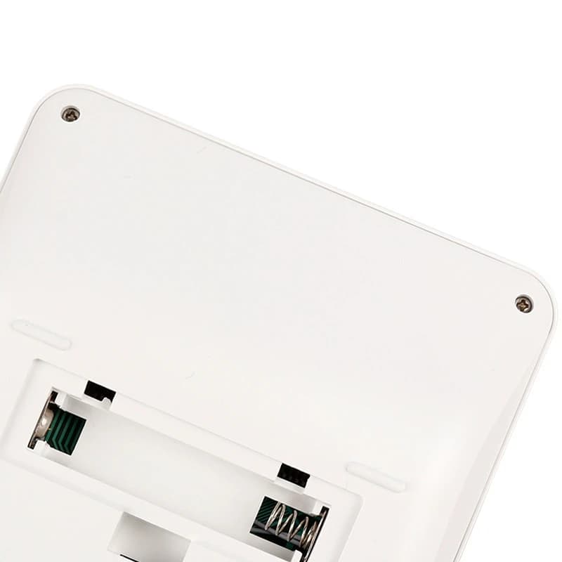 ماشین حساب Gittzeiv CT-8000ii — تصویر ۵