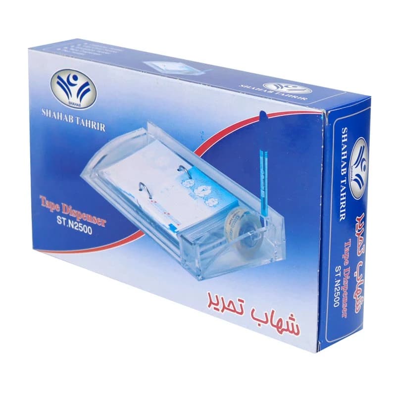 پایه چسب چندکاره شهاب تحریر Shahab Tahrir ST.N2500 — تصویر ۳