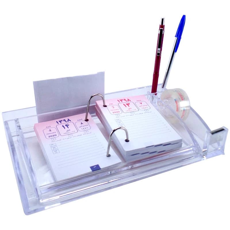 پایه چسب چندکاره شهاب تحریر Shahab Tahrir ST.N2500