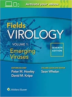 دانلود کتاب Fields Virology: Emerging Viruses