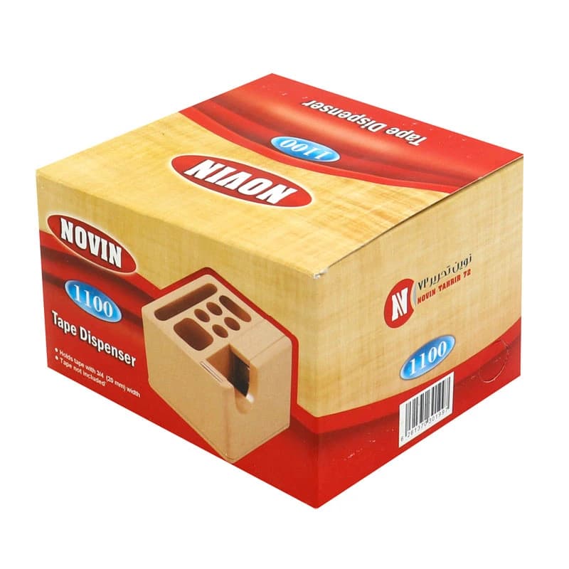 پایه چسب Novin 1100 — تصویر ۲