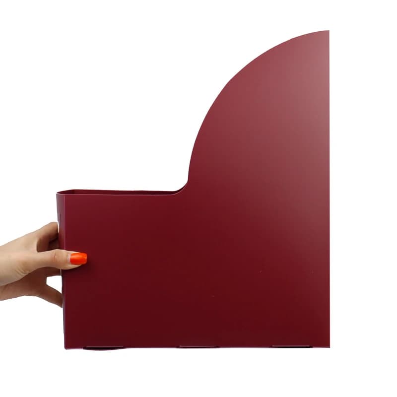 نگه دارنده مجله پاپکو Papco DH-210 — تصویر ۲