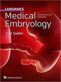 دانلود کتاب Langman’s Medical Embryology