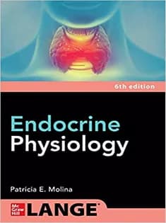 دانلود کتاب Endocrine Physiology