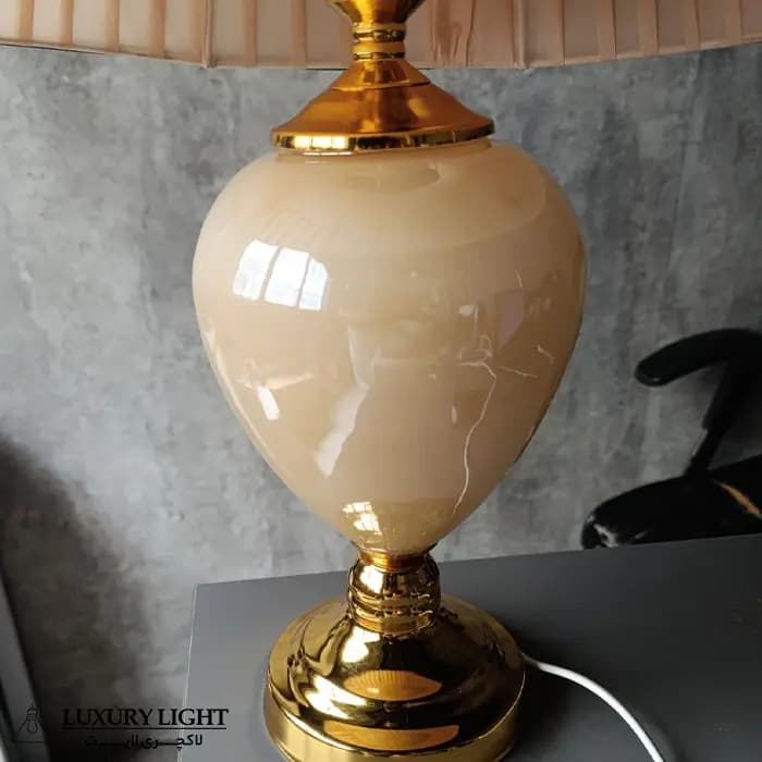 آباژور رومیزی کد 002 — تصویر ۴