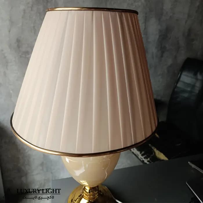 آباژور رومیزی کد 002 — تصویر ۳