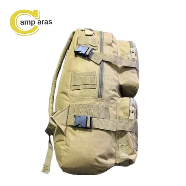 کوله پشتی تاکتیکال 25 لیتری Tactical اورجینال — تصویر ۸