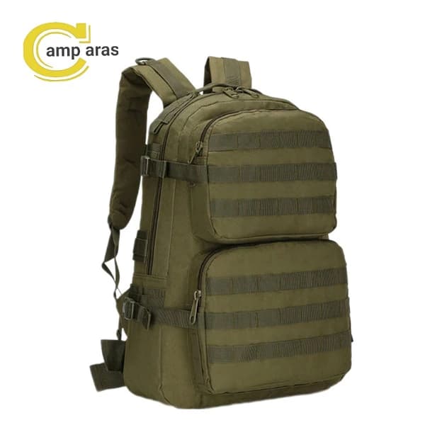 کوله پشتی تاکتیکال 25 لیتری Tactical اورجینال