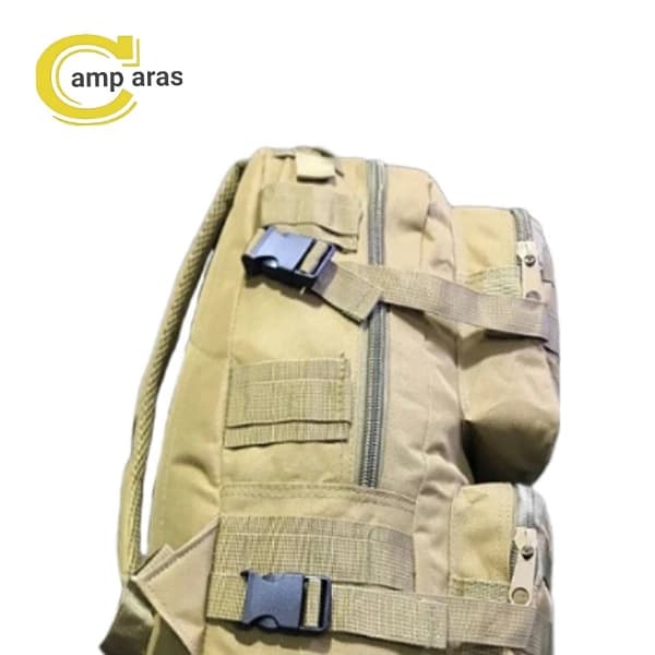 کوله پشتی تاکتیکال 25 لیتری Tactical اورجینال — تصویر ۶