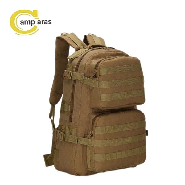 کوله پشتی تاکتیکال 25 لیتری Tactical اورجینال — تصویر ۲