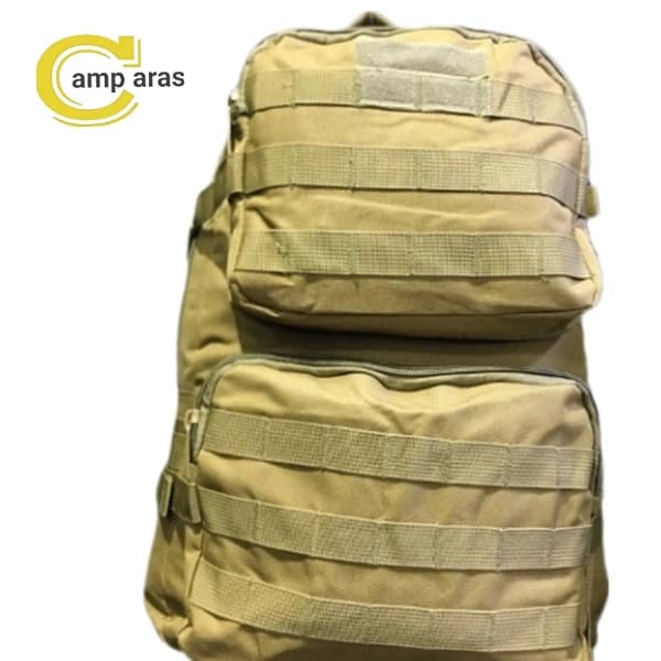 کوله پشتی تاکتیکال 25 لیتری Tactical اورجینال — تصویر ۵