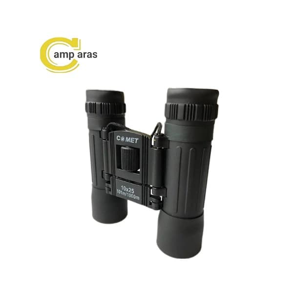 دوربین دوچشمی کامت مدل COMET 10×25