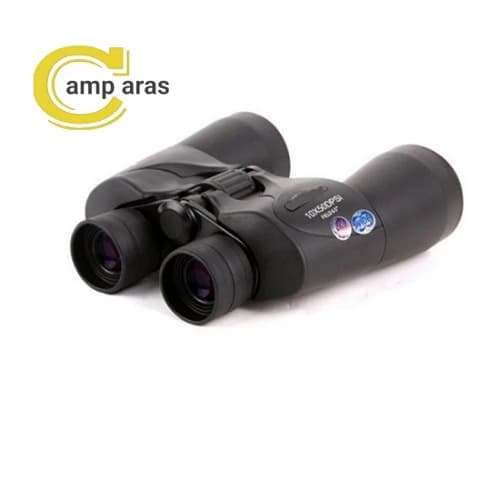 دوربین دوچشمی کامت مدل COMET 10×50 DPSI — تصویر ۳