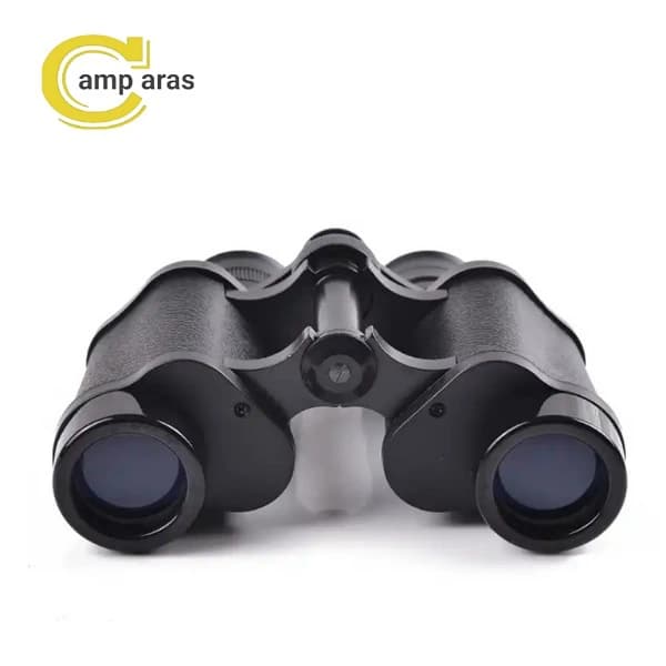 دوربین دوچشمی بایگیش اصل مدل BIAGISH 8X30 بدنه فلزی — تصویر ۲