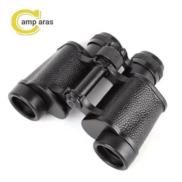 دوربین دوچشمی بایگیش اصل مدل BIAGISH 8X30 بدنه فلزی — تصویر ۸