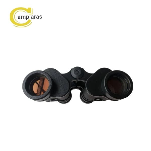 دوربین دوچشمی بایگیش اصل مدل BIAGISH 8X30 بدنه فلزی — تصویر ۷