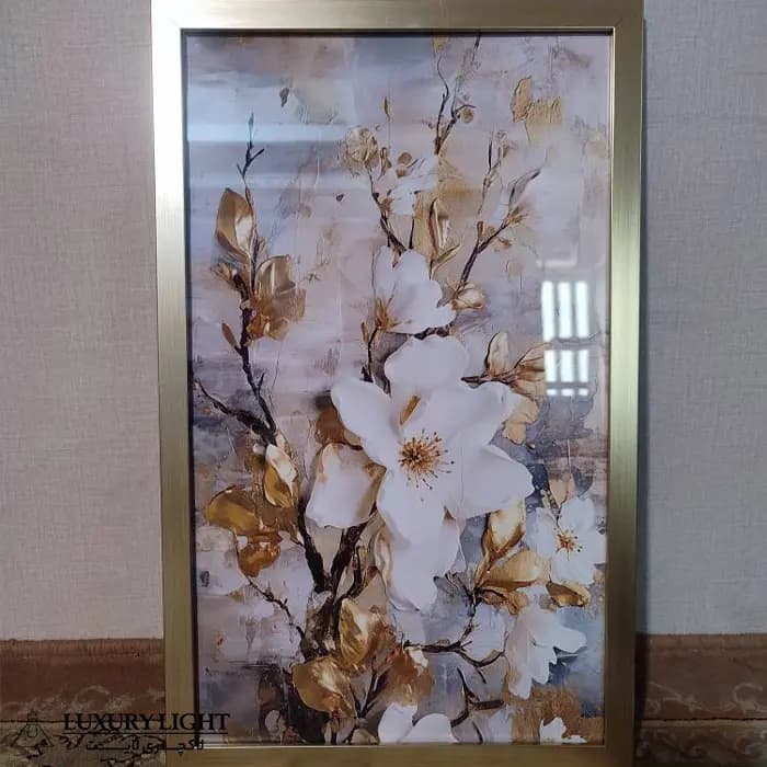 تابلو اسب کد 1184 مجموعه 3 عددی — تصویر ۸