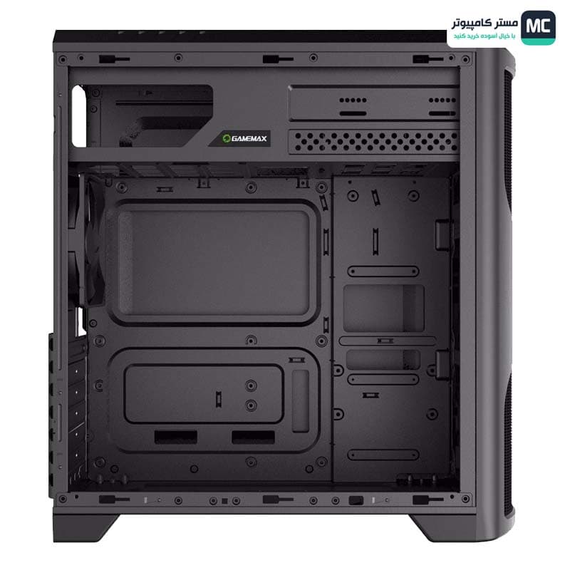 کیس گیم مکس MATRIX G562 — تصویر ۷