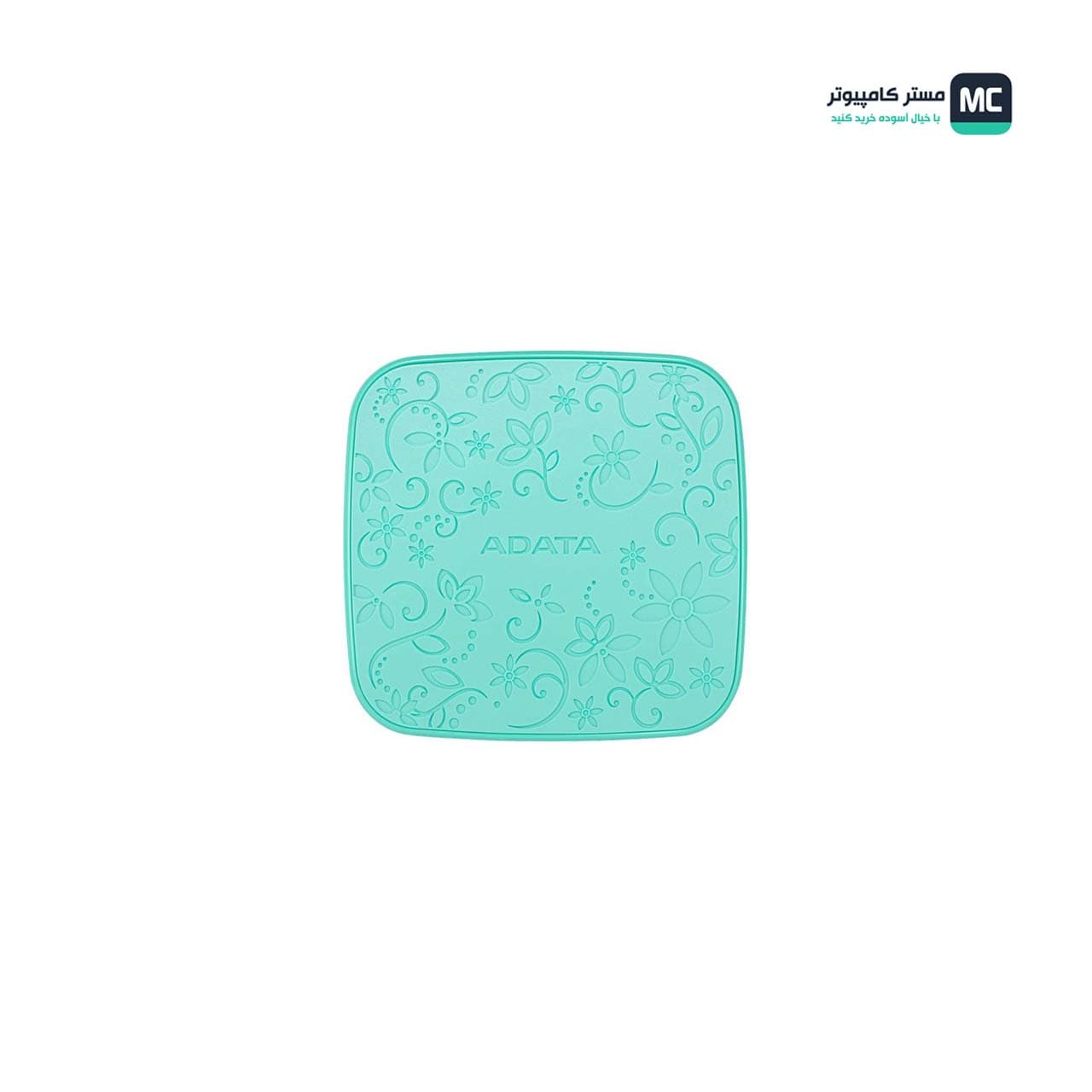 پاوربانک ای دیتا T5000C 5000mAh Blue