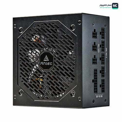 پاور 750 وات انتک NE750G Gold Full Modular — تصویر ۶