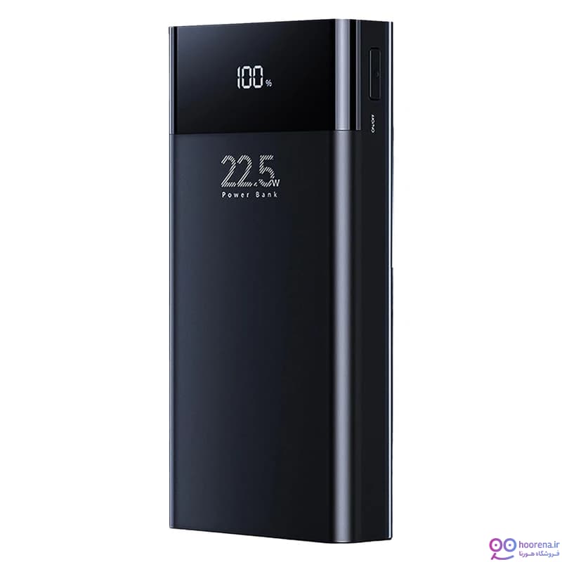 پاوربانک 22.5 وات ریمکس مدل RPP-672 ظرفیت 20000 میلی آمپر ساعت — تصویر ۹