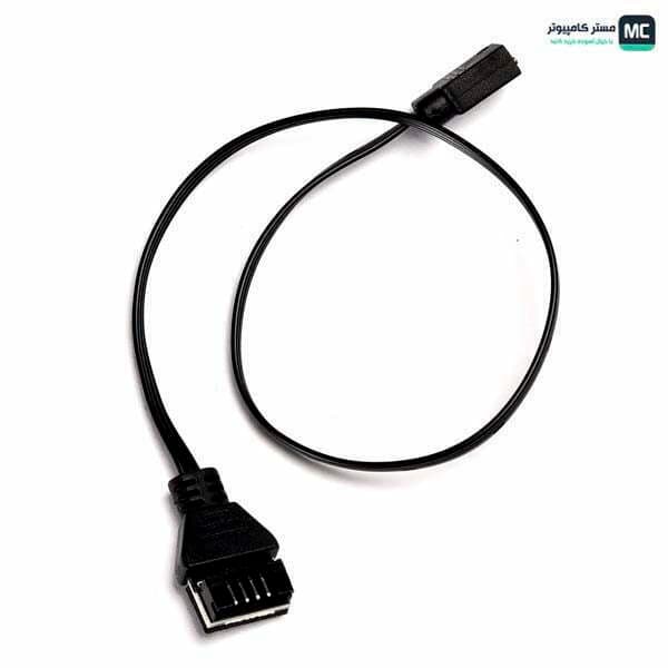 کابل اسلیو لیان لی Strimer Plus ARGB EXTENSION 24 pin — تصویر ۴