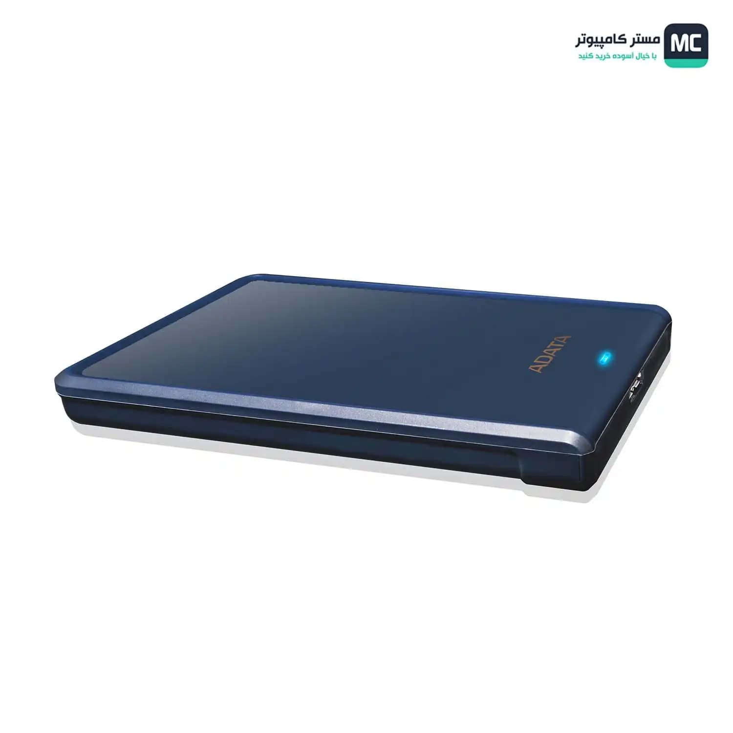 هارد اکسترنال ای دیتا HV620S 1TB — تصویر ۴