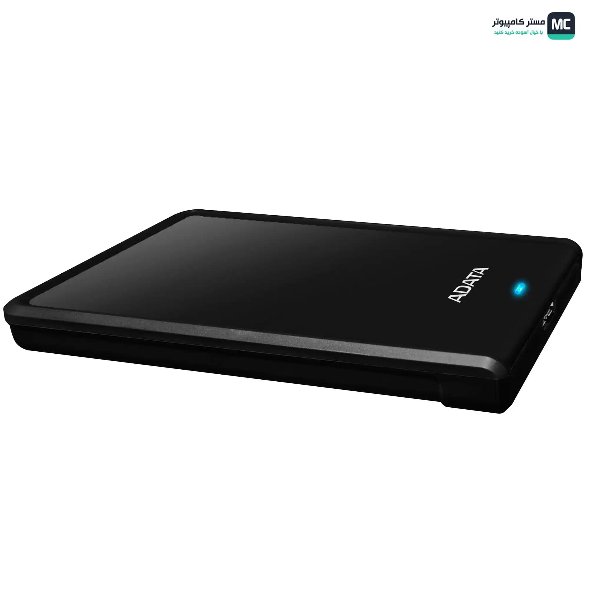 هارد اکسترنال ای دیتا HV620S 1TB — تصویر ۲