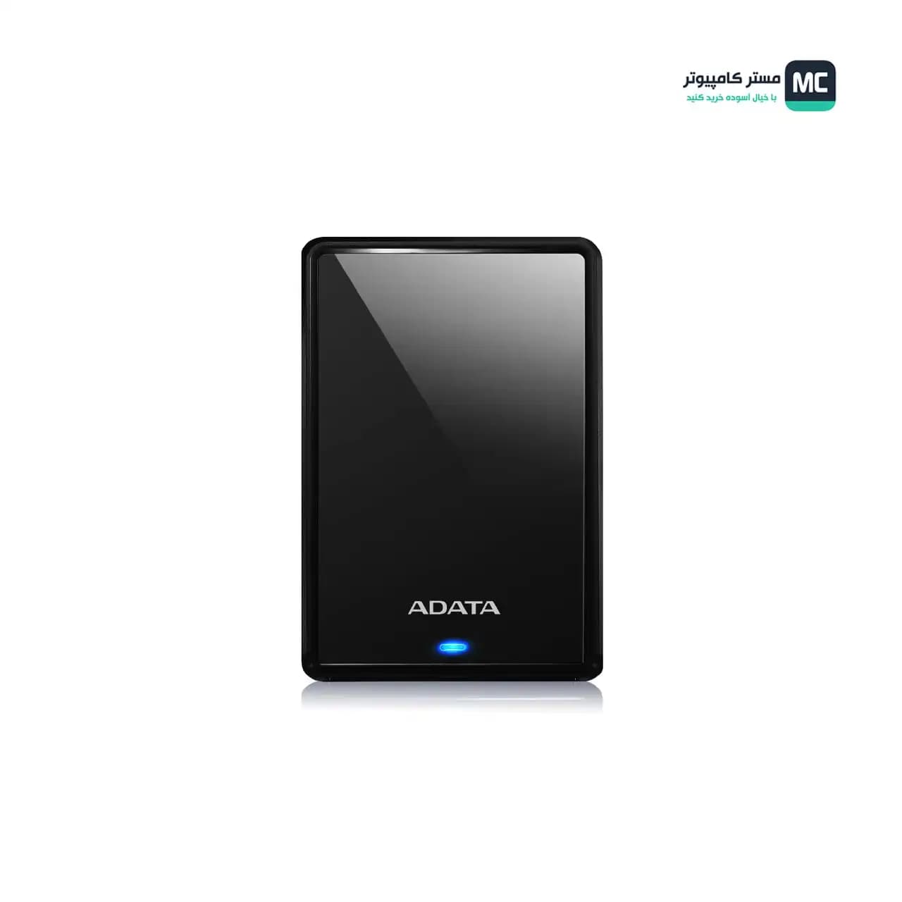 هارد اکسترنال ای دیتا HV620S 1TB