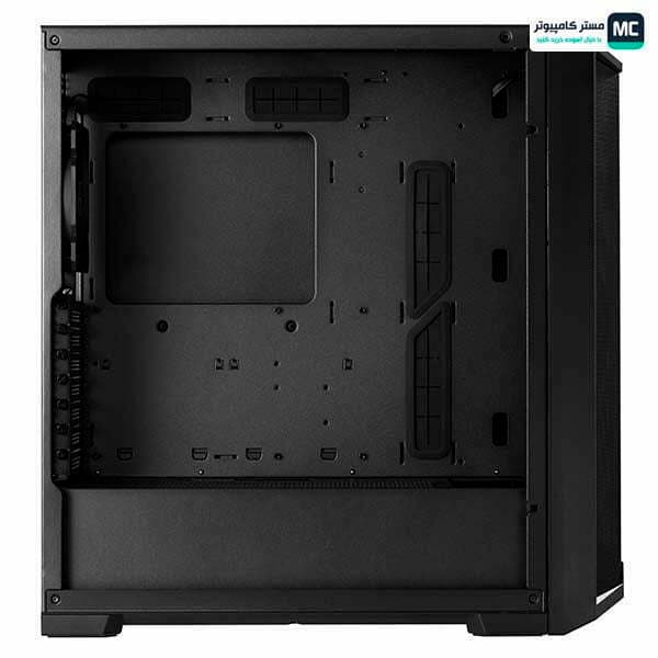 کیس لیان لی LANCOOL 215 BLACK — تصویر ۴