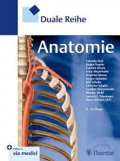 دانلود کتاب Duale Reihe Anatomie