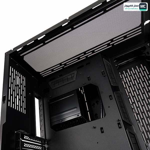 کیس لیان لی PC O11 Dynamic Razer Edition — تصویر ۷