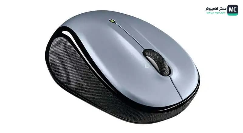 موس بی سیم لاجیتک M325 — تصویر ۳