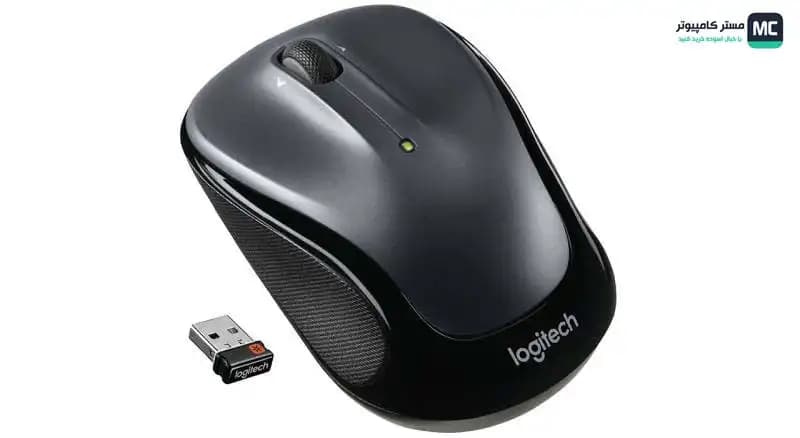 موس بی سیم لاجیتک M325 — تصویر ۶