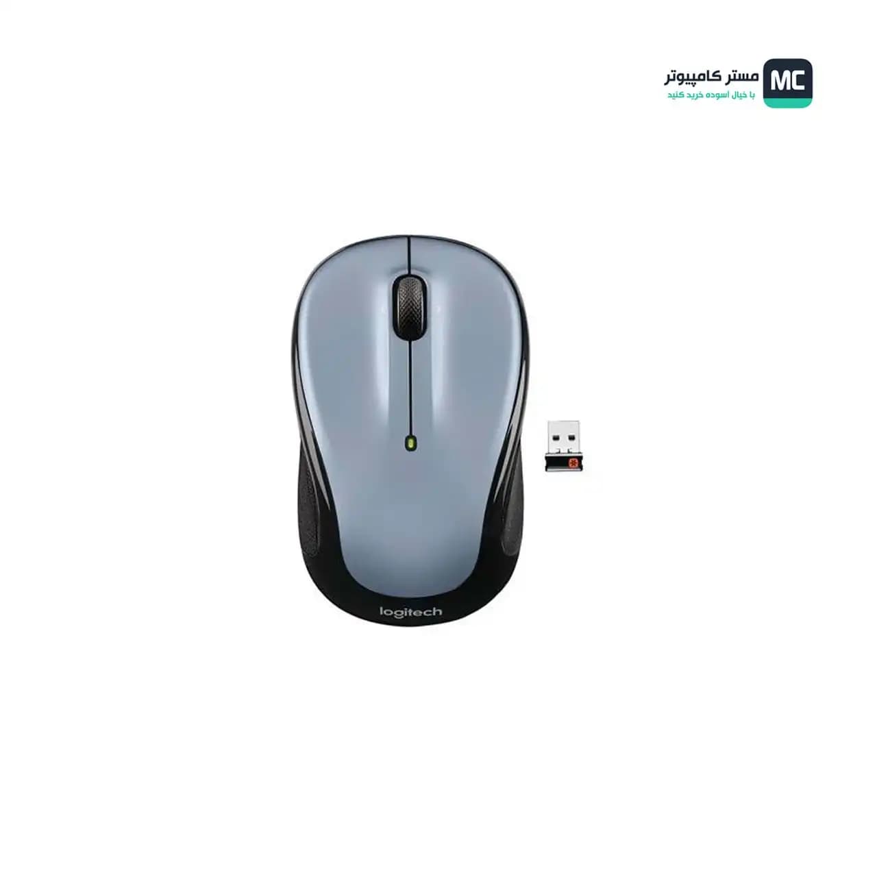 موس بی سیم لاجیتک M325