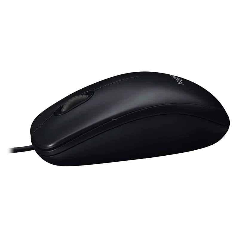 موس لاجیتک M90 — تصویر ۸