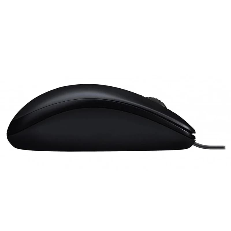 موس لاجیتک M90 — تصویر ۹