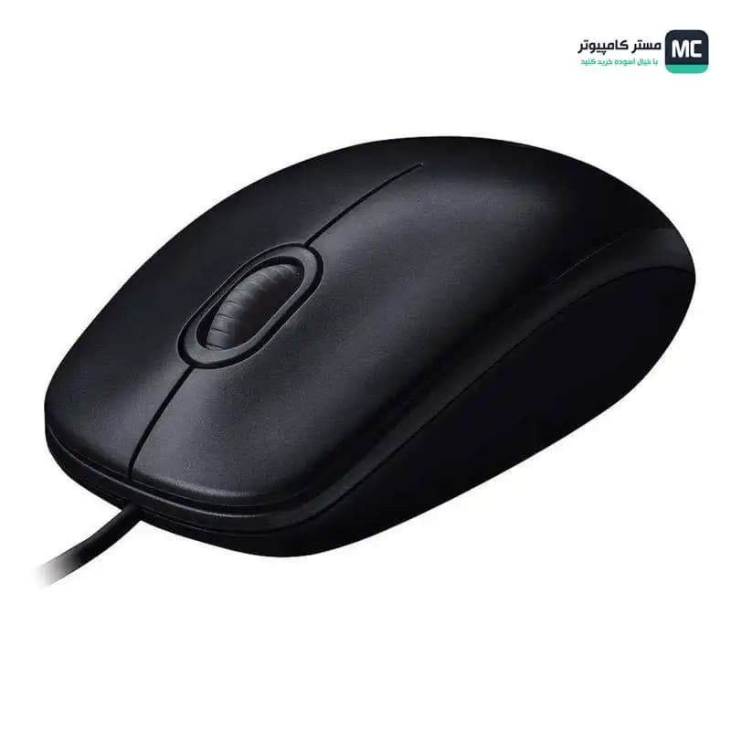 موس لاجیتک M90 — تصویر ۳