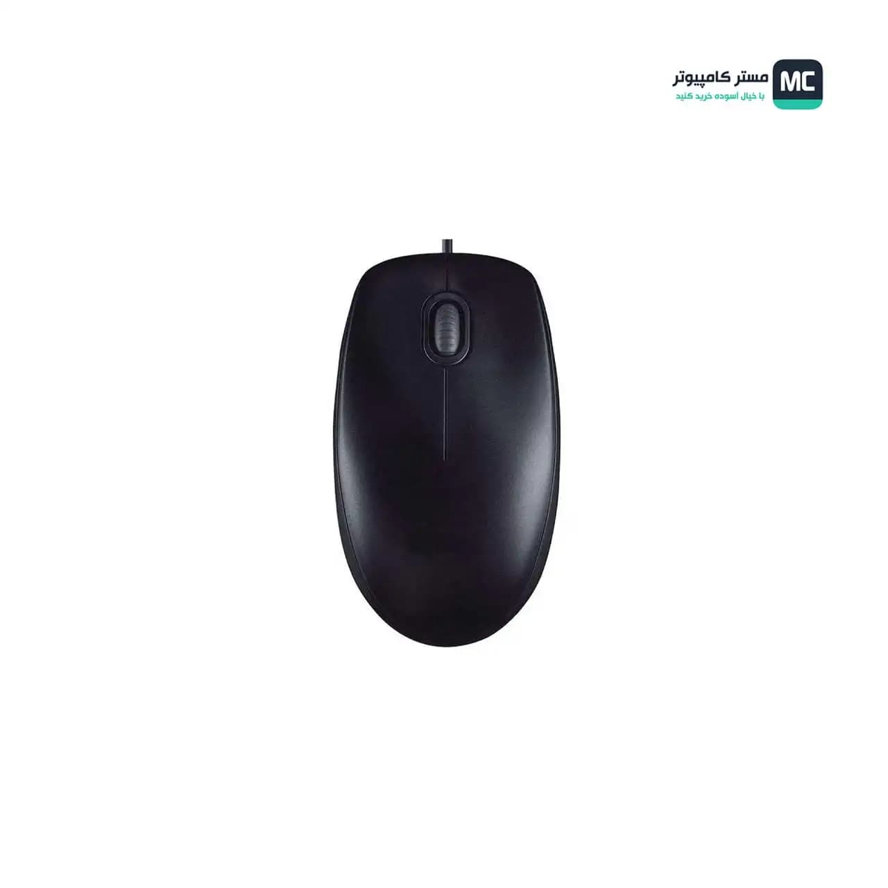 موس لاجیتک M90