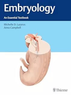 دانلود کتاب Embryology: An Essential Textbook