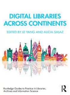 دانلود کتاب Digital Libraries Across Continents