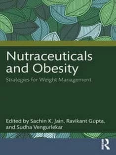 دانلود کتاب Nutraceuticals and Obesity