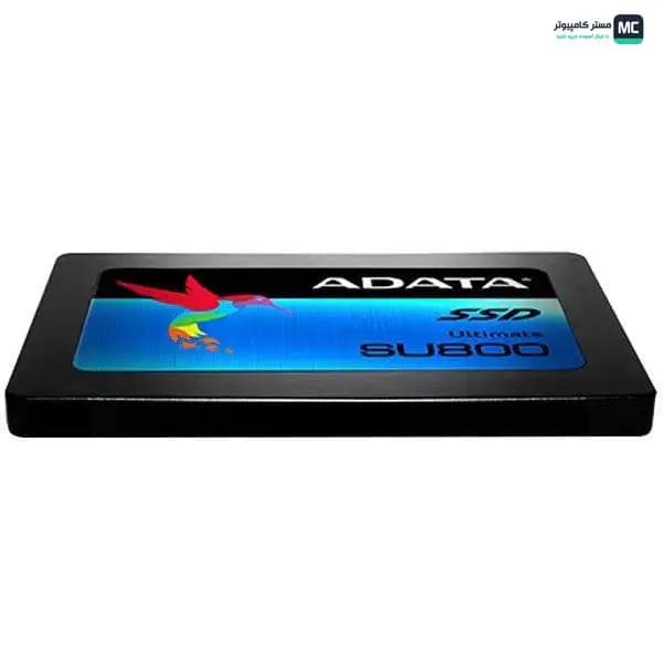 اس اس دی ای دیتا Ultimate SU800 SATA III 256GB — تصویر ۴