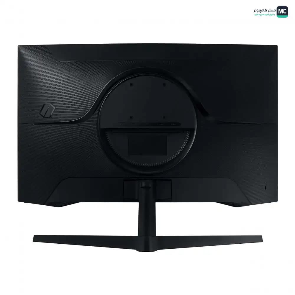 مانیتور 27 اینچ گیمینگ سامسونگ Odyssey G5 LC27G55TQ — تصویر ۷