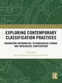 دانلود کتاب Exploring Contemporary Classification Practices