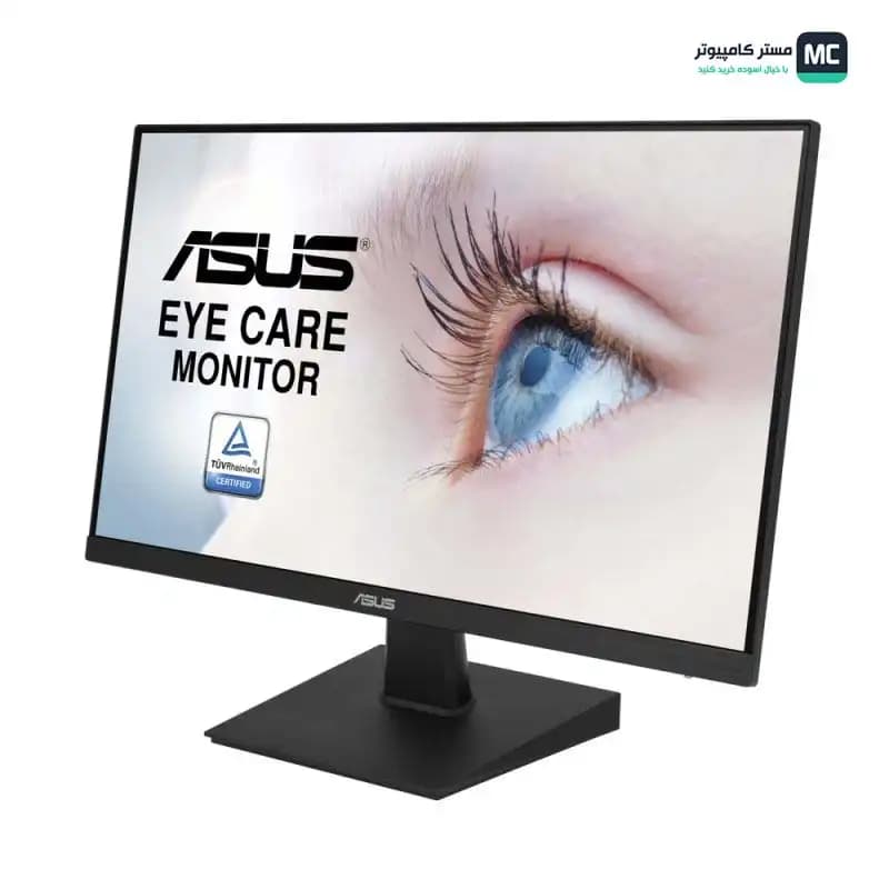 مانیتور 27 اینچ ایسوس VA27EHE — تصویر ۶