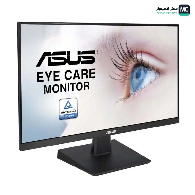 مانیتور 27 اینچ ایسوس VA27EHE — تصویر ۳